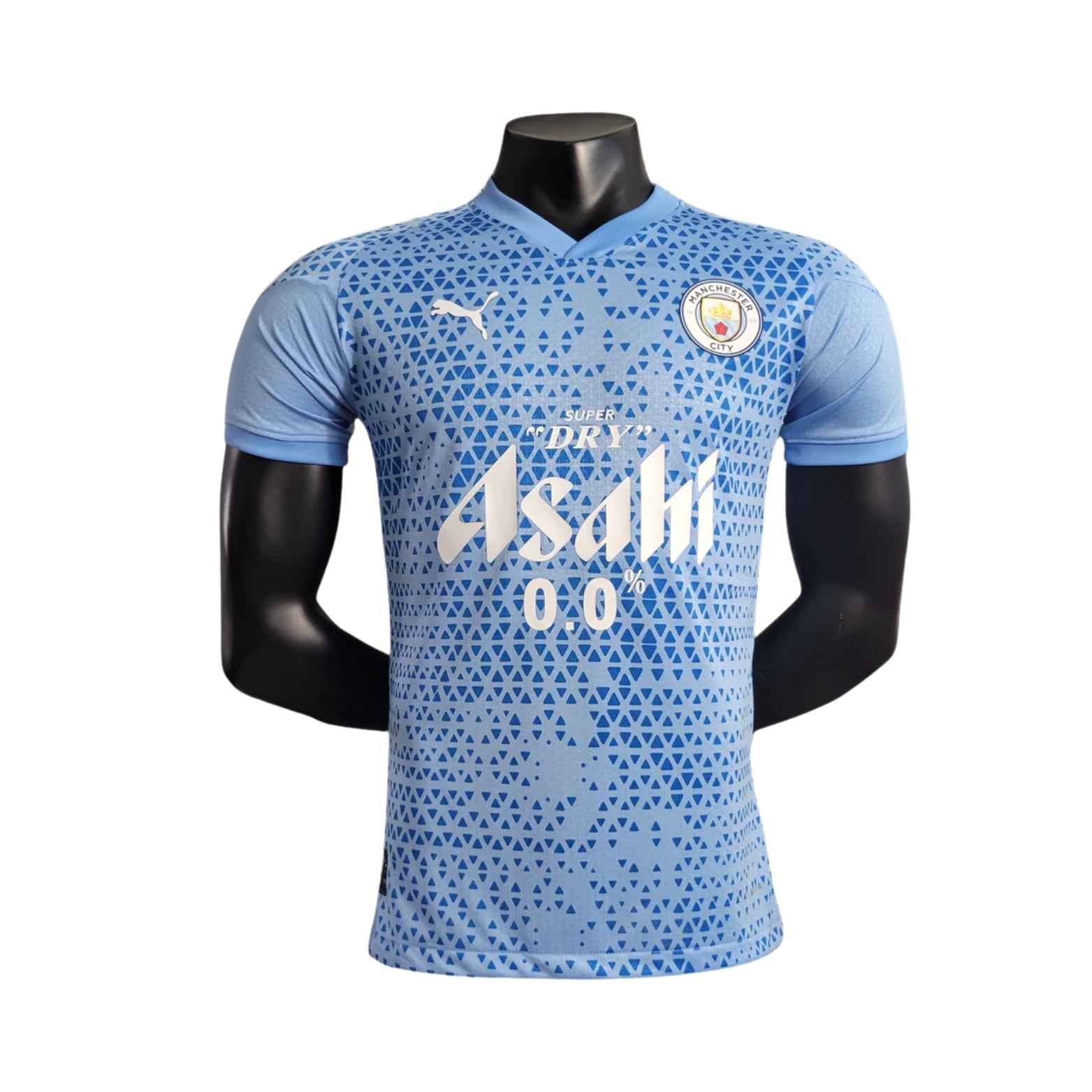 Manchester City Treino 23/24 - Versão Jogador