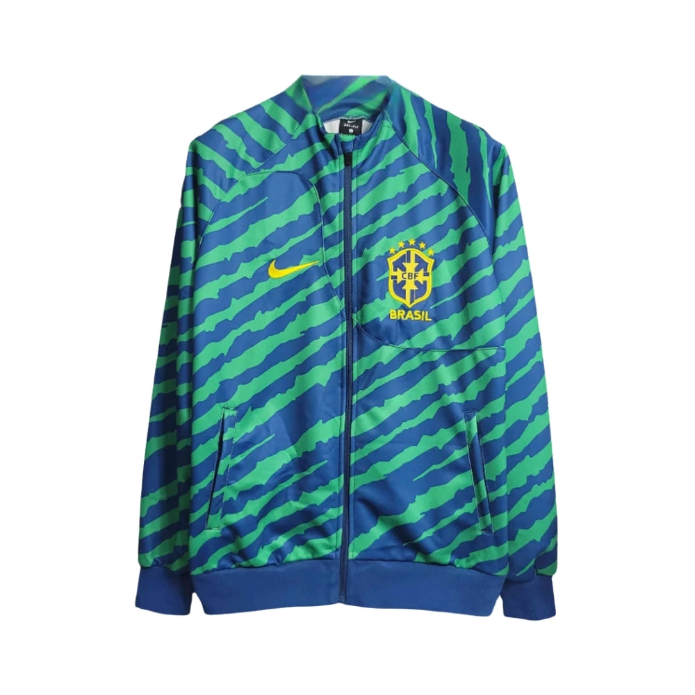 Casaco de Treino - Brasil 22/23