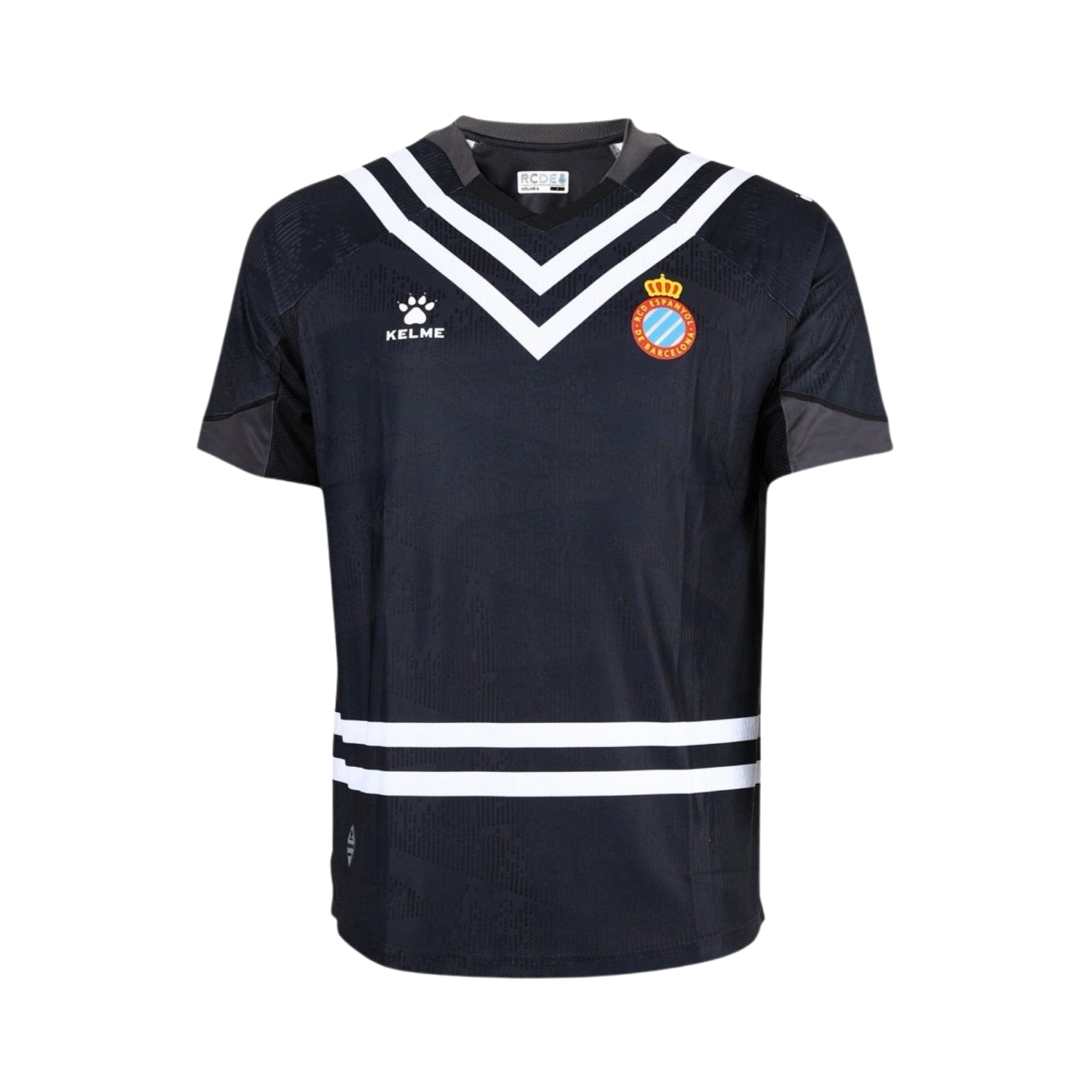 Espanyol Guarda-Redes 25/26