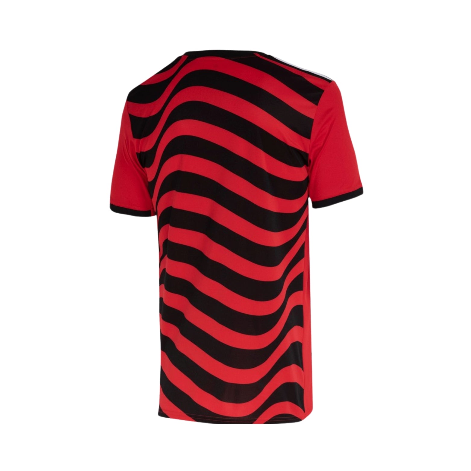 Flamengo Terceiro 22/23