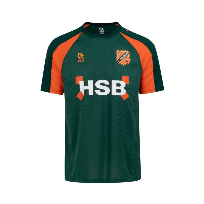 Volendam Treino 25/26