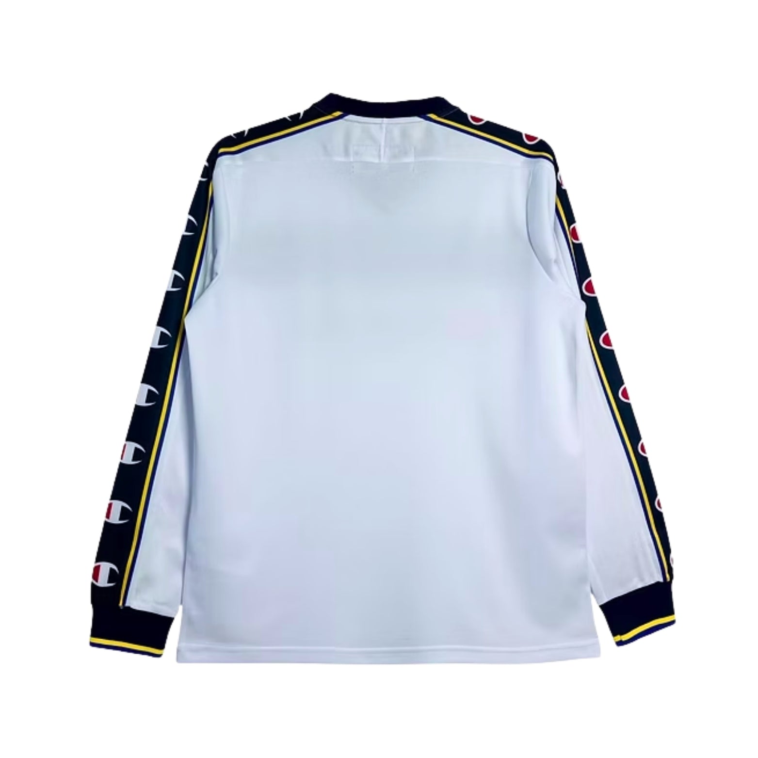 Parma Calcio Alternative 02/03 - Long Sleeve