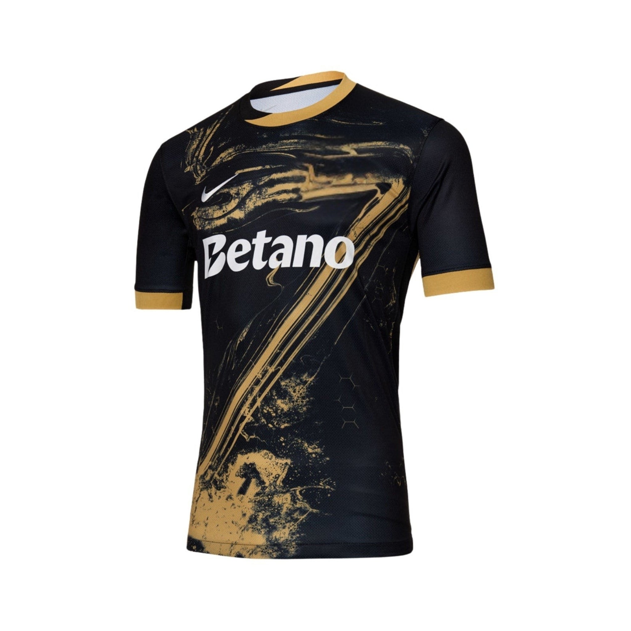 Sporting Edição Especial 24/25 - Todos os Patrocínios