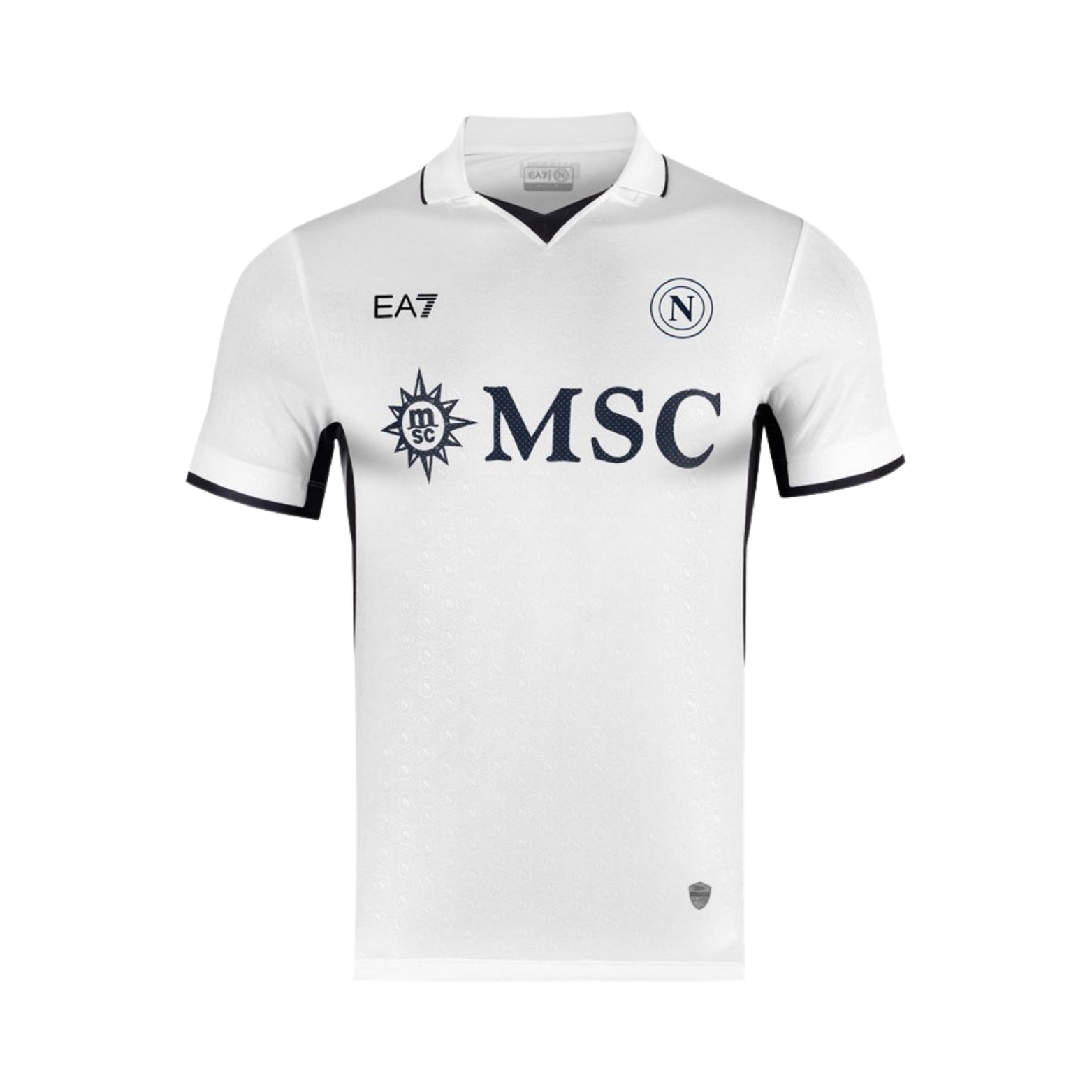 Nápoles Alternativa 24/25