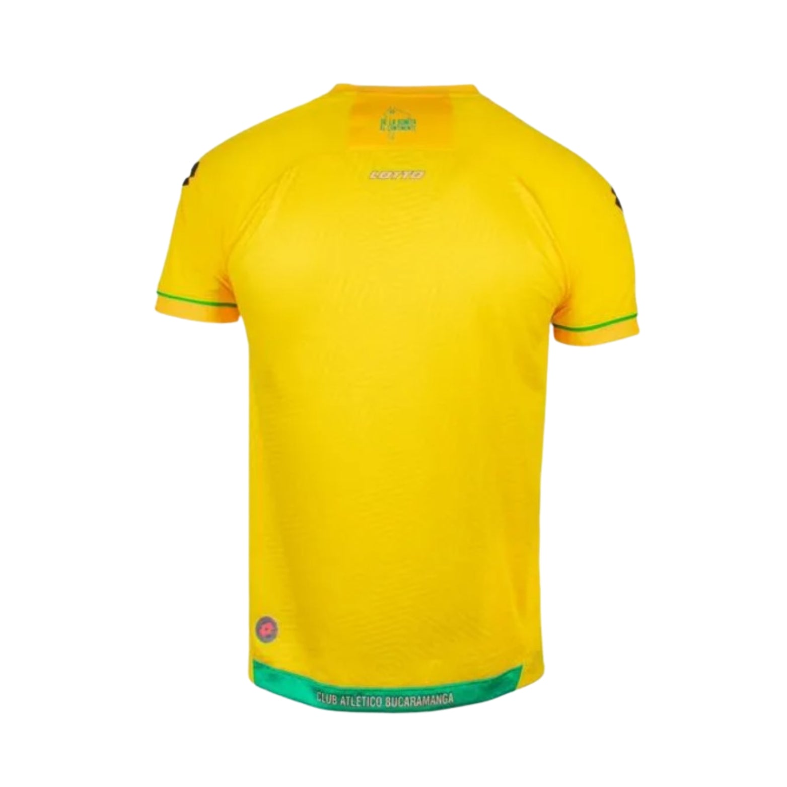 Bucaramanga Principal 25/26