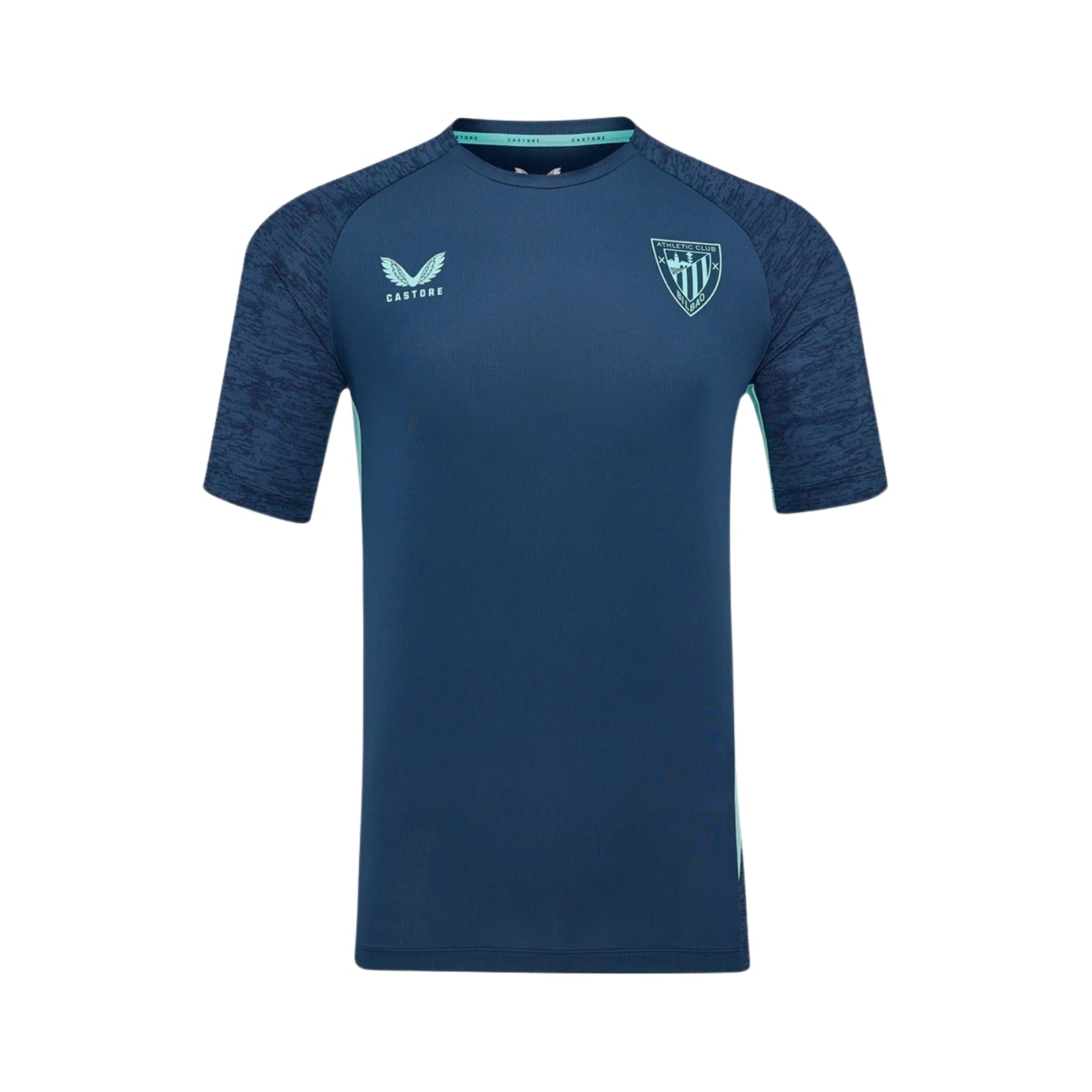 Athletic Bilbao Training 25/26