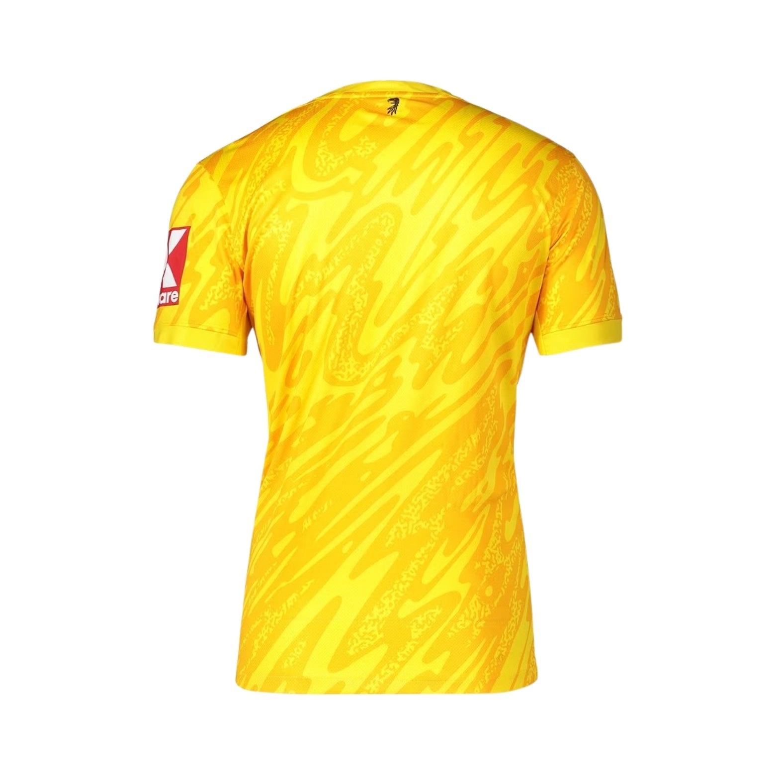 SC Freiburg Goalkeeper 25/26