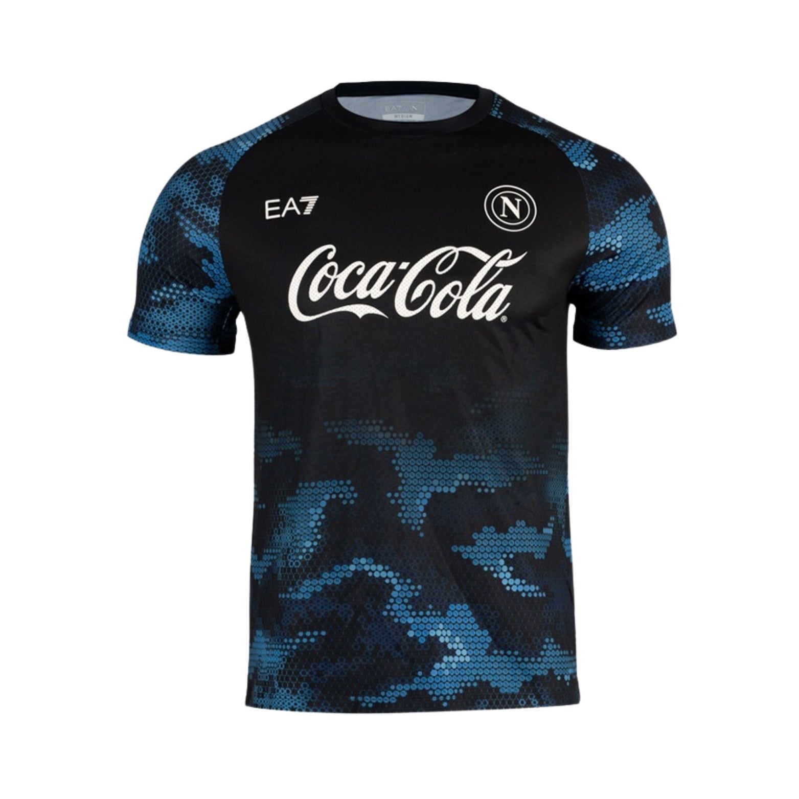 Nápoles Pré-Jogo 24/25