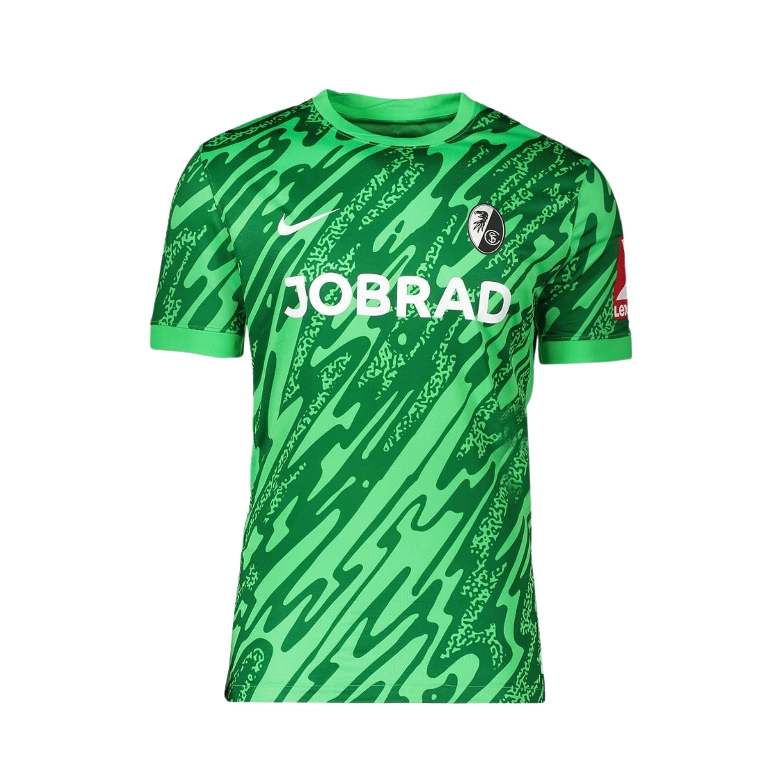 SC Freiburg Goalkeeper 25/26