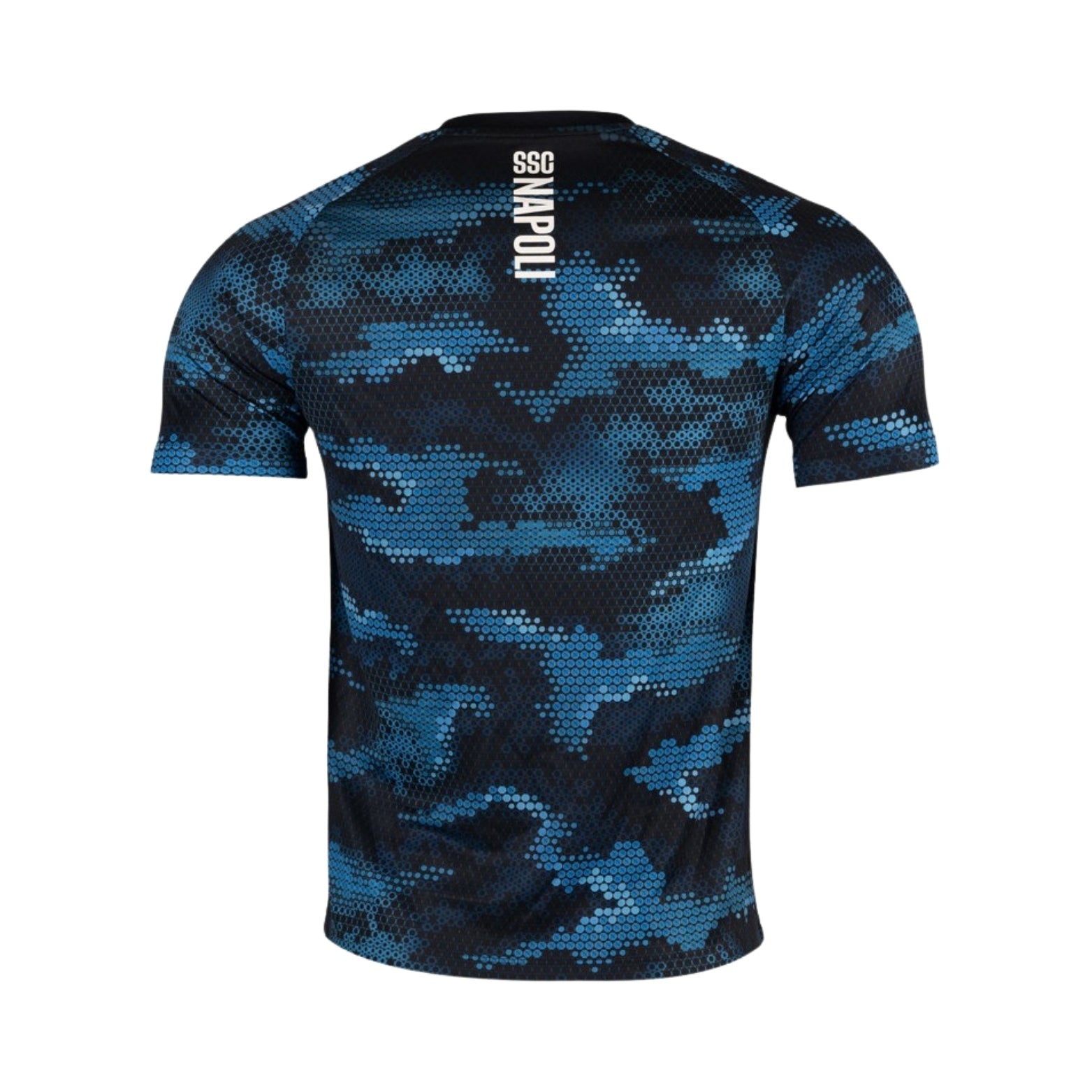 Nápoles Pré-Jogo 24/25