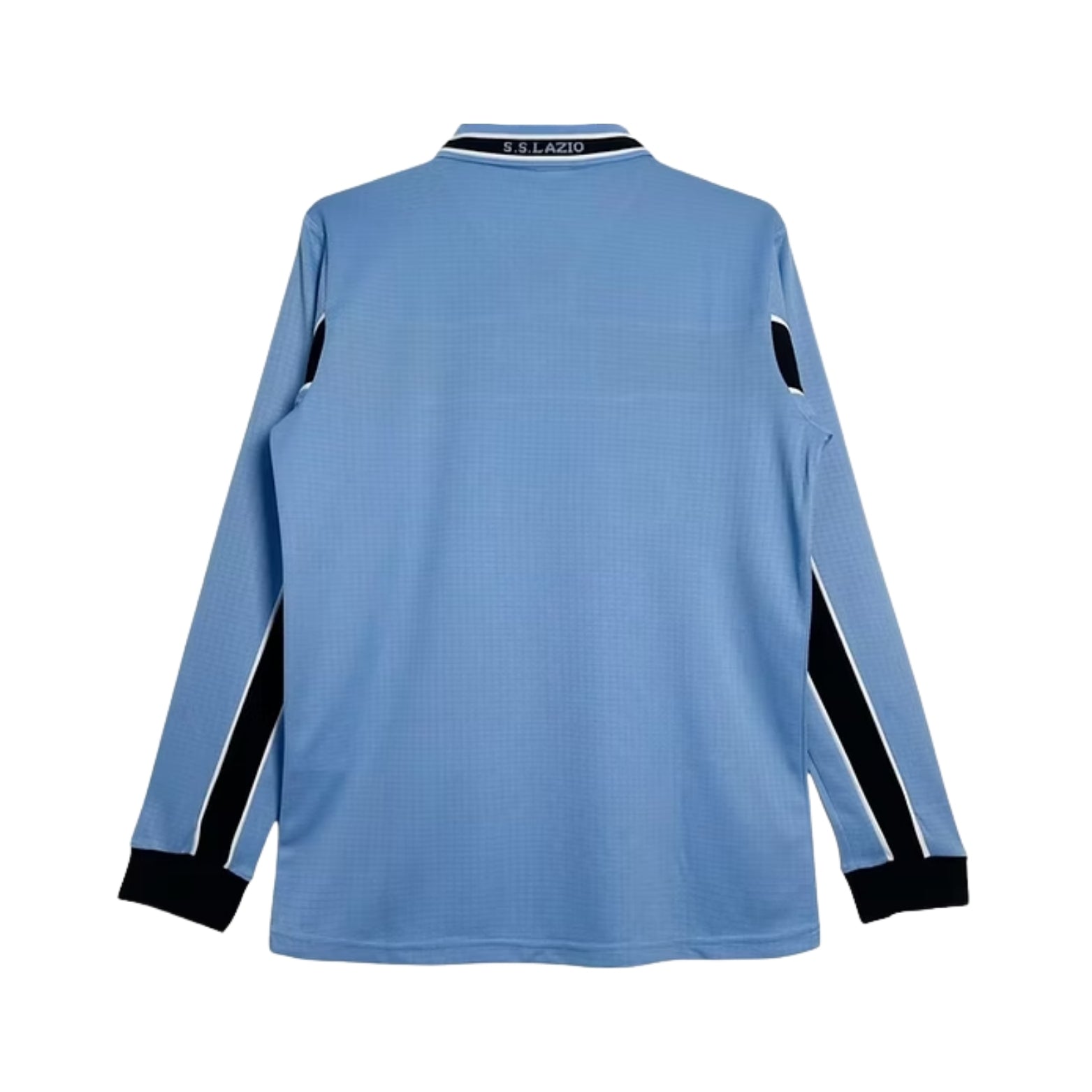 Lazio Home 98/99 - Long Sleeve