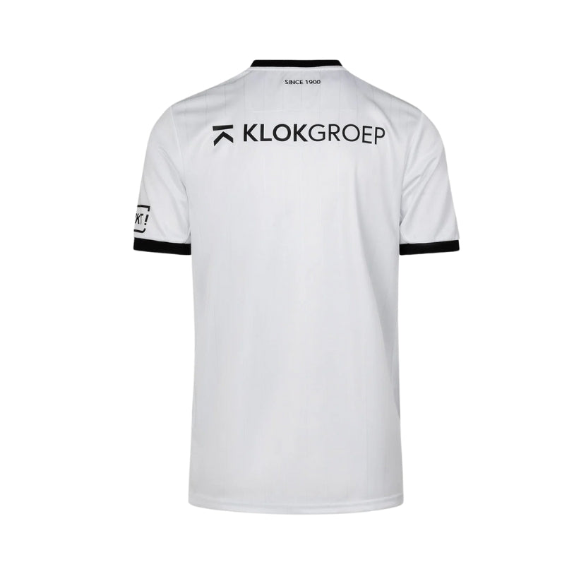 NEC Nijmegen Alternativa 25/26