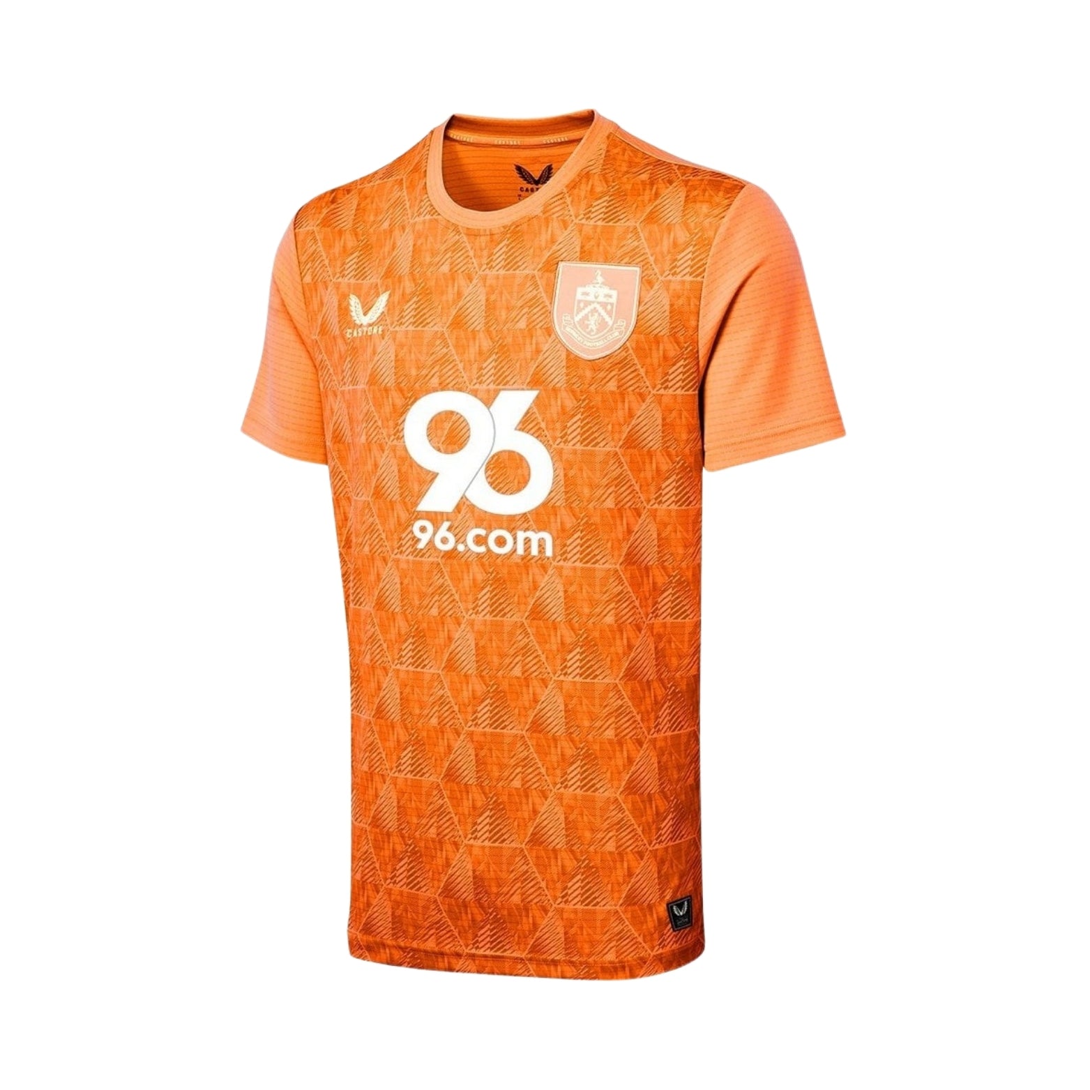 Burnley Goalkeeper 25/26