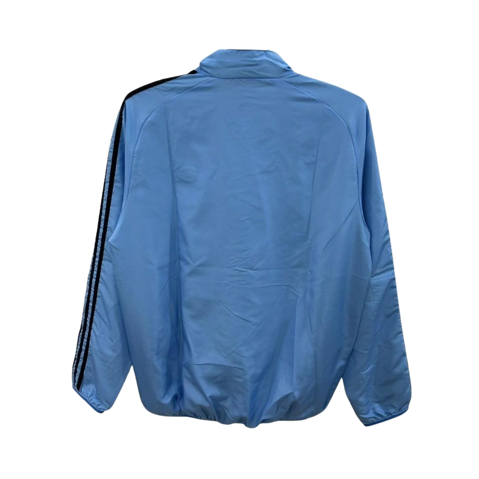 Corta-Vento Reversível - Boca Juniors 25/26