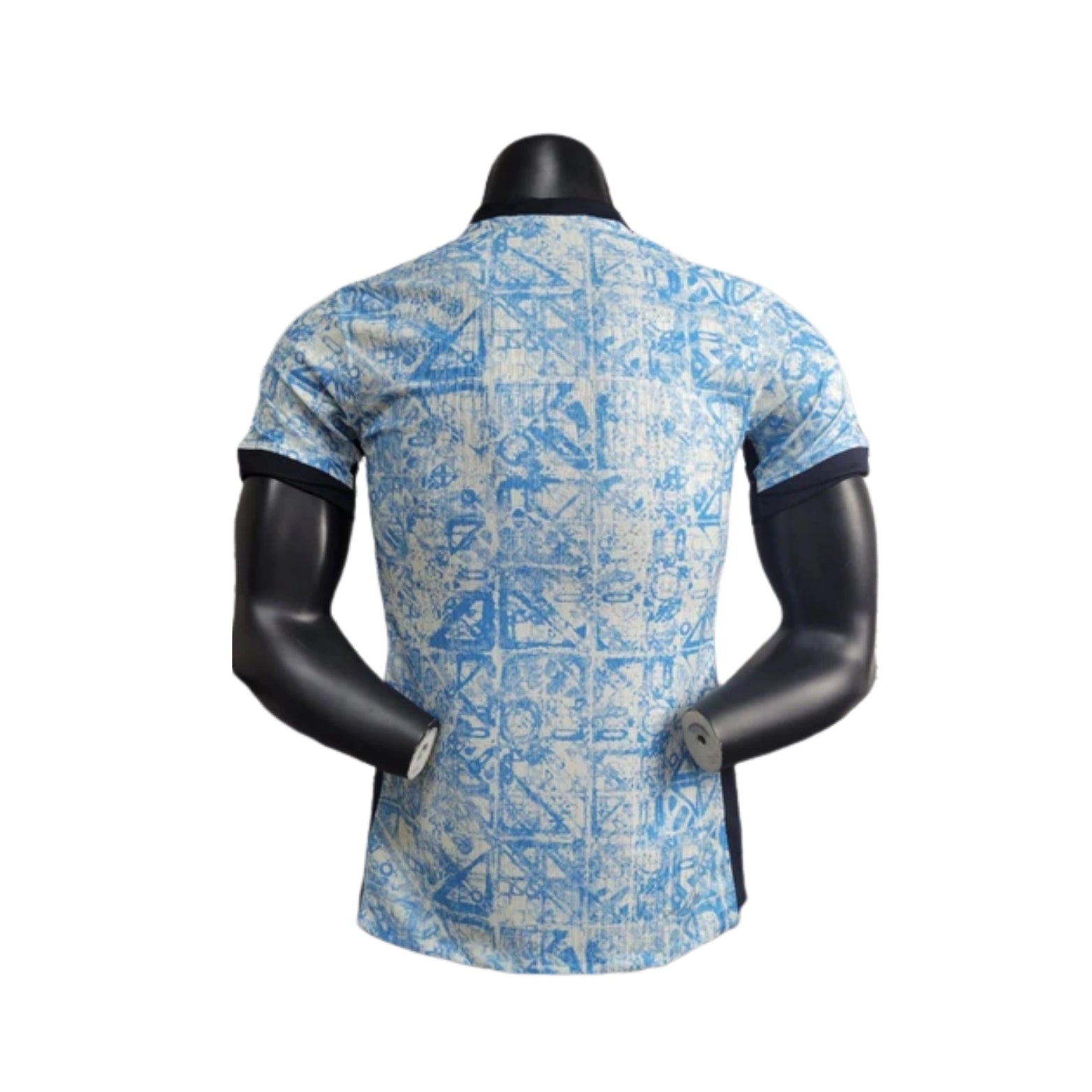 Portugal Alternativa 24/25 - Versão Jogador - Euro 2024