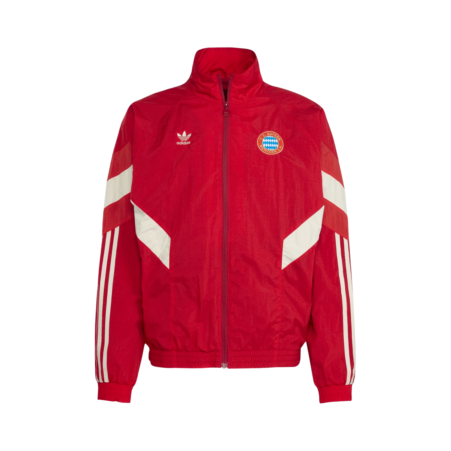 Windbreaker - AC Milan