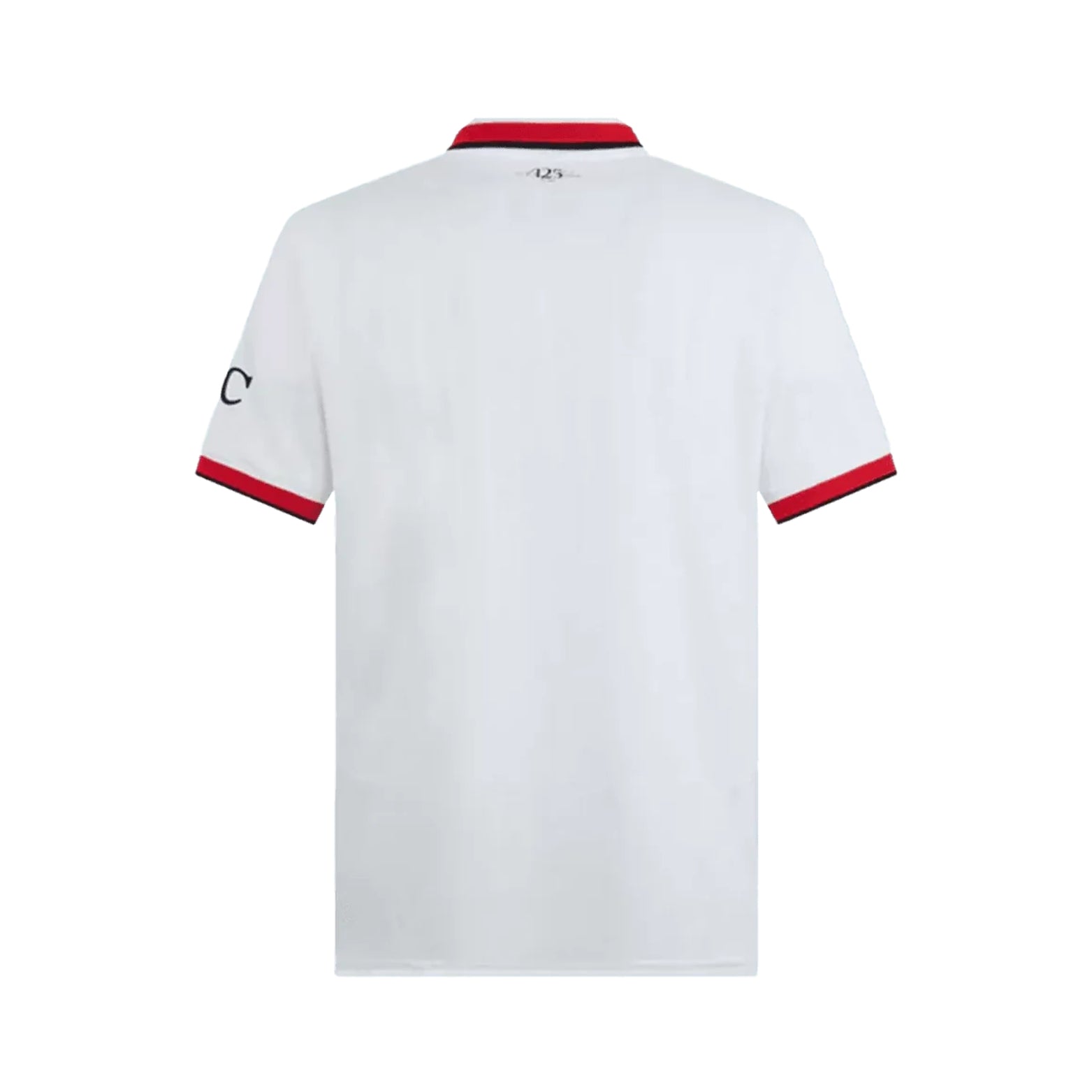 AC Milan Alternativa 24/25 - Entrega em 48 Horas