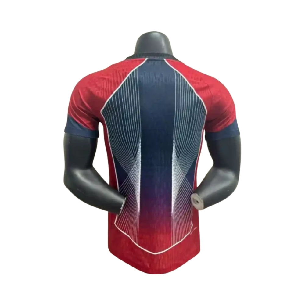 Barcelona Edição Especial 25/26 - Versão Jogador