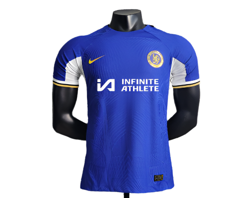 Chelsea Principal 23/24 - Versão Jogador - Game Day