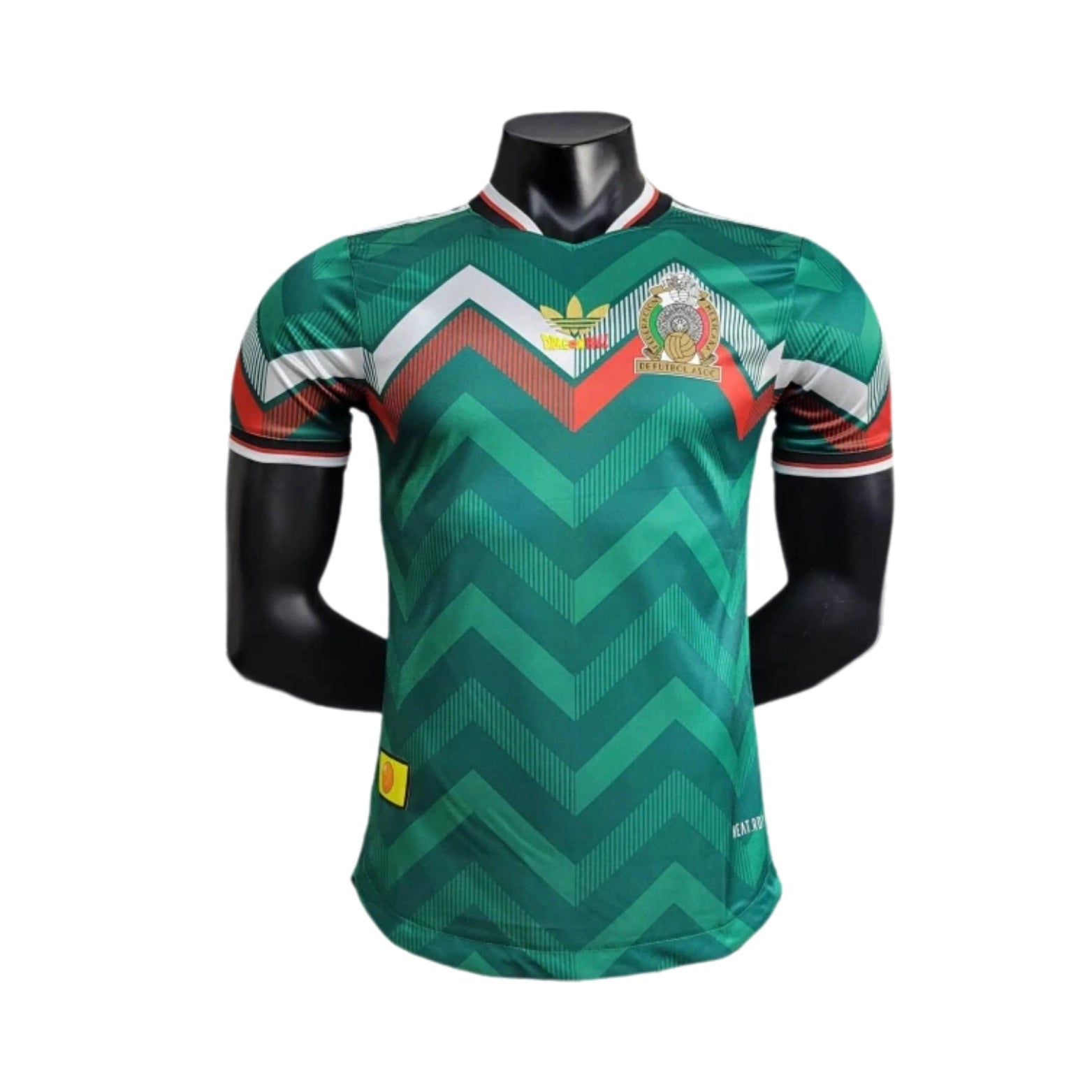 Reversible Windbreaker - Italy