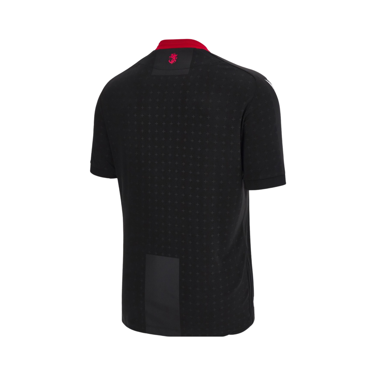 Geórgia Alternativa 24/25 - Euro 2024