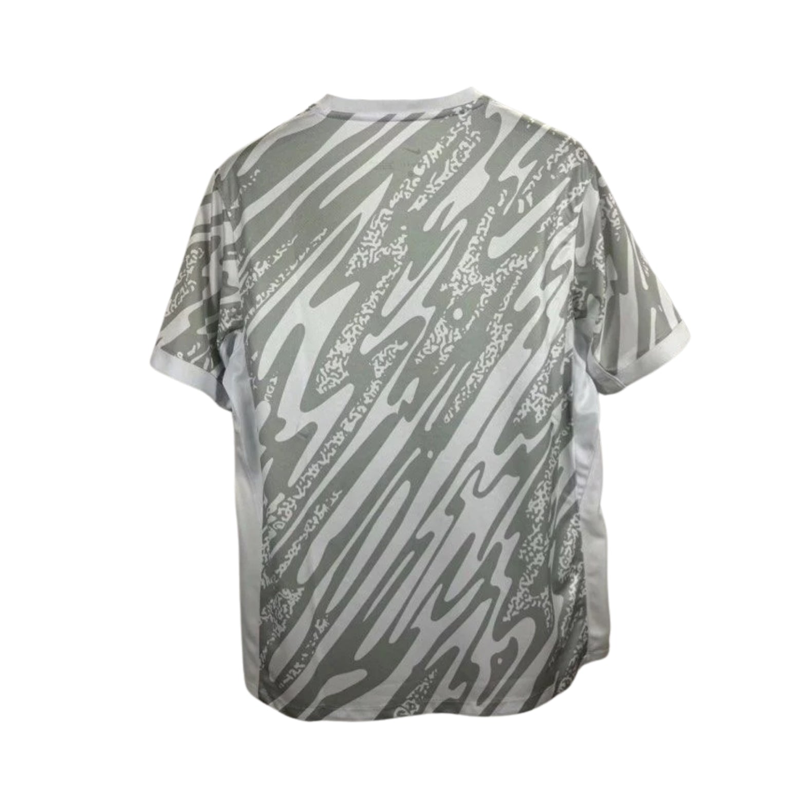 Brésil Troisiéme 24/25