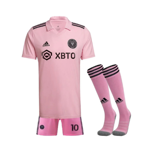 Mini-kit - Inter Miami Domicile 23/24