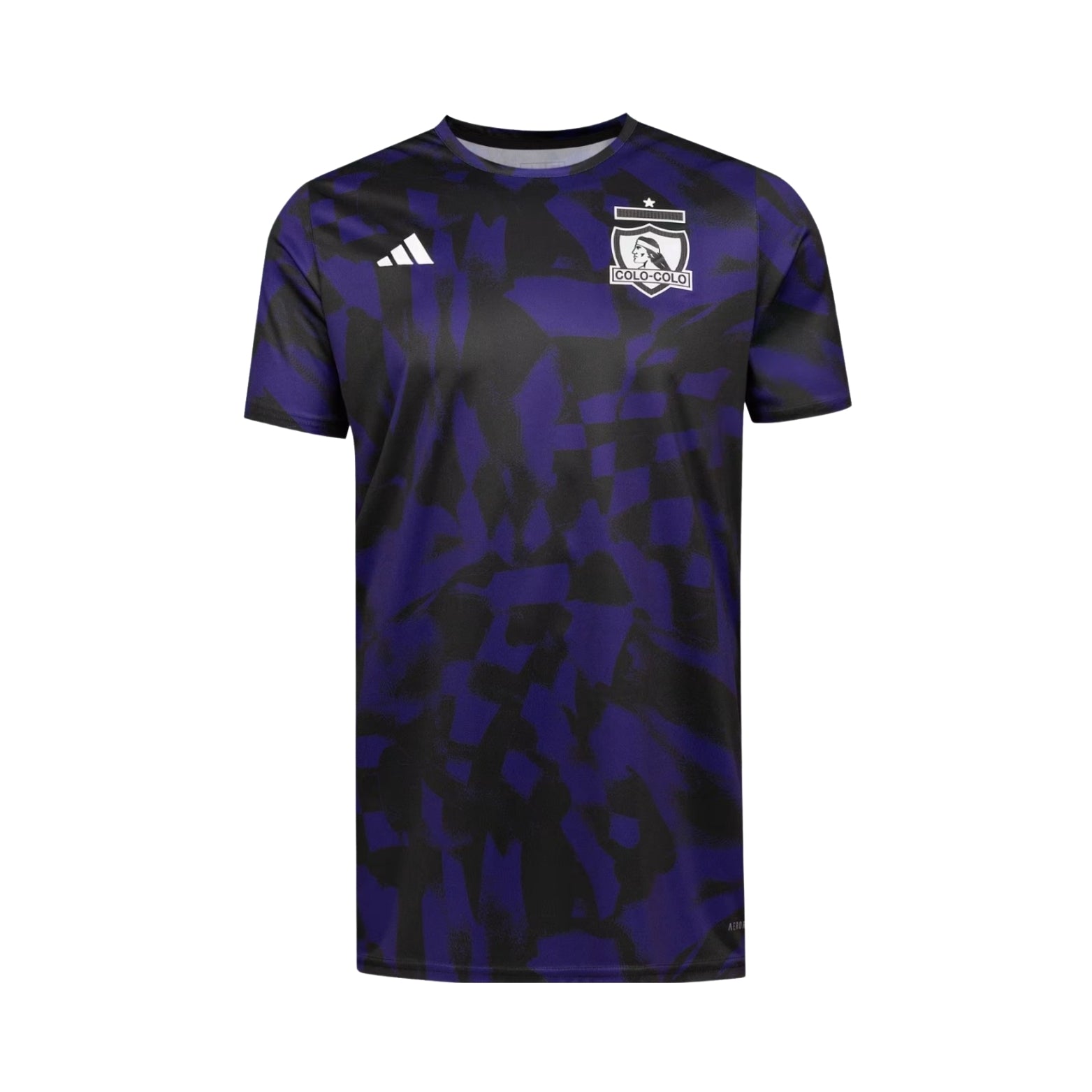 Colo-Colo Pré-Jogo 25/26