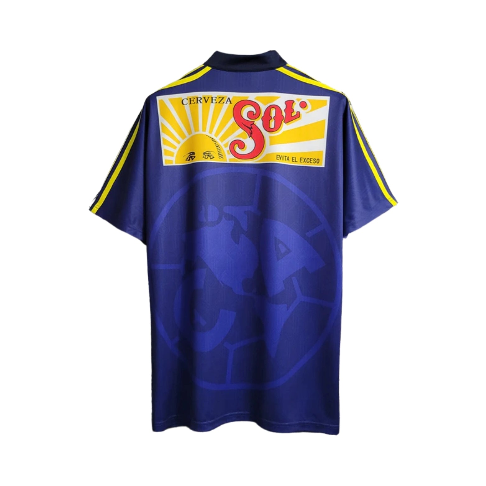 Club America Alternative 98/99