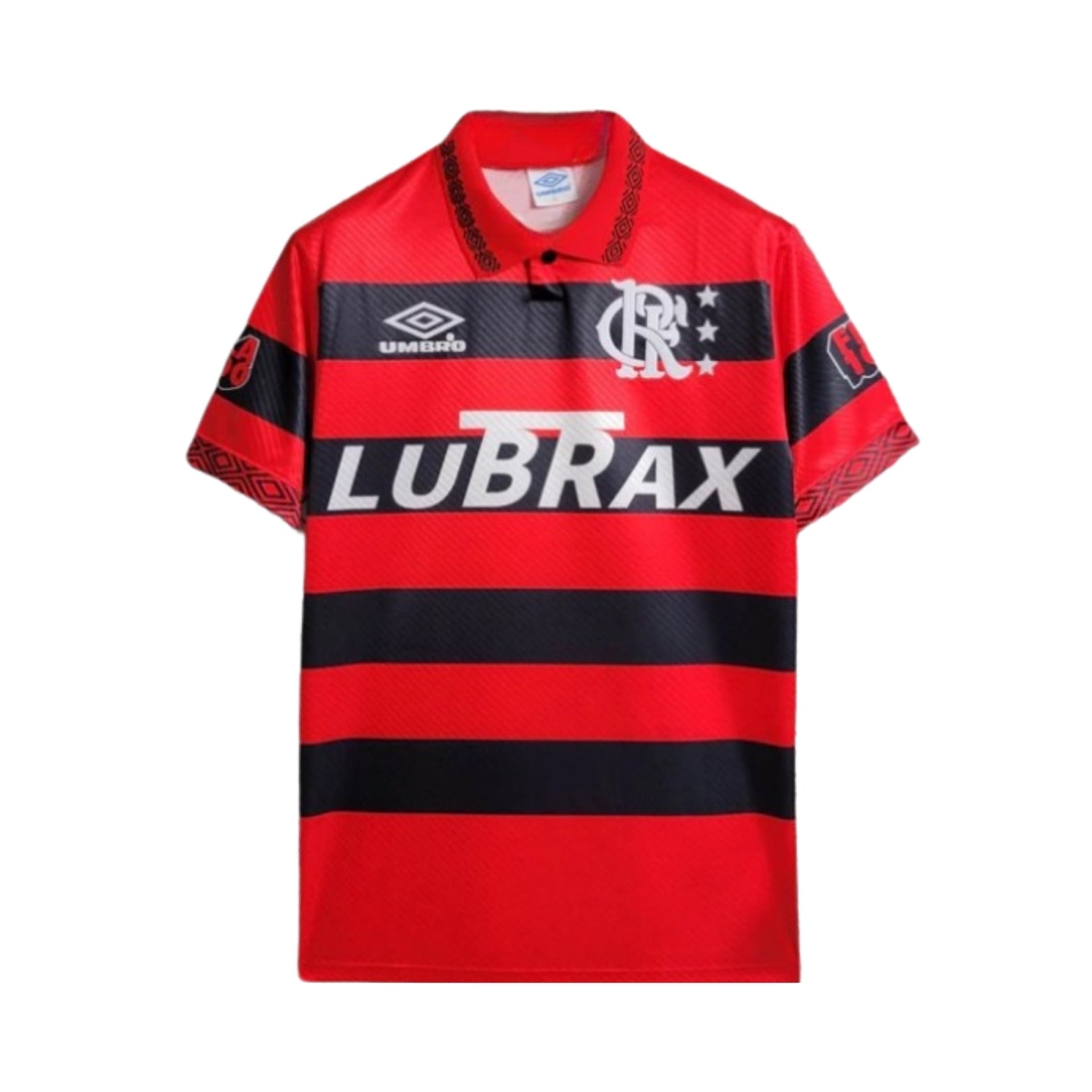 Flamengo Principal 94/95 - Entrega em 48 Horas