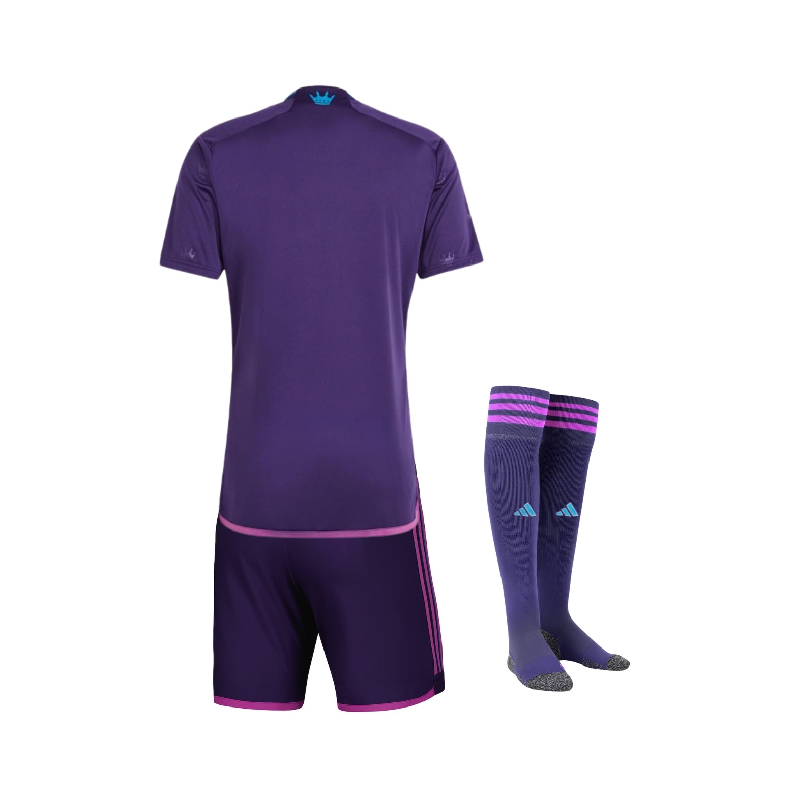 Mini-kit - Charlotte Extérieur 23/24