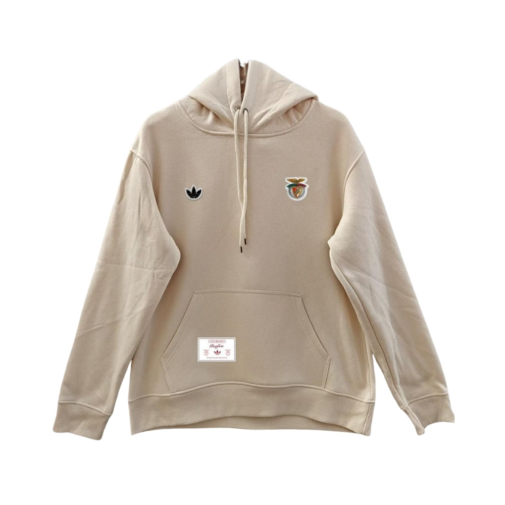 Benfica 25/26 - Sweat c/ Capuz