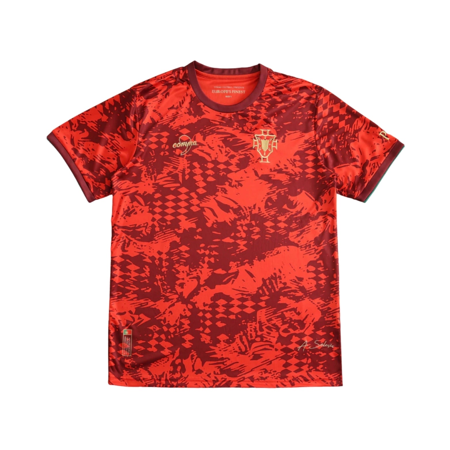 Portugal Chauffage 24/25