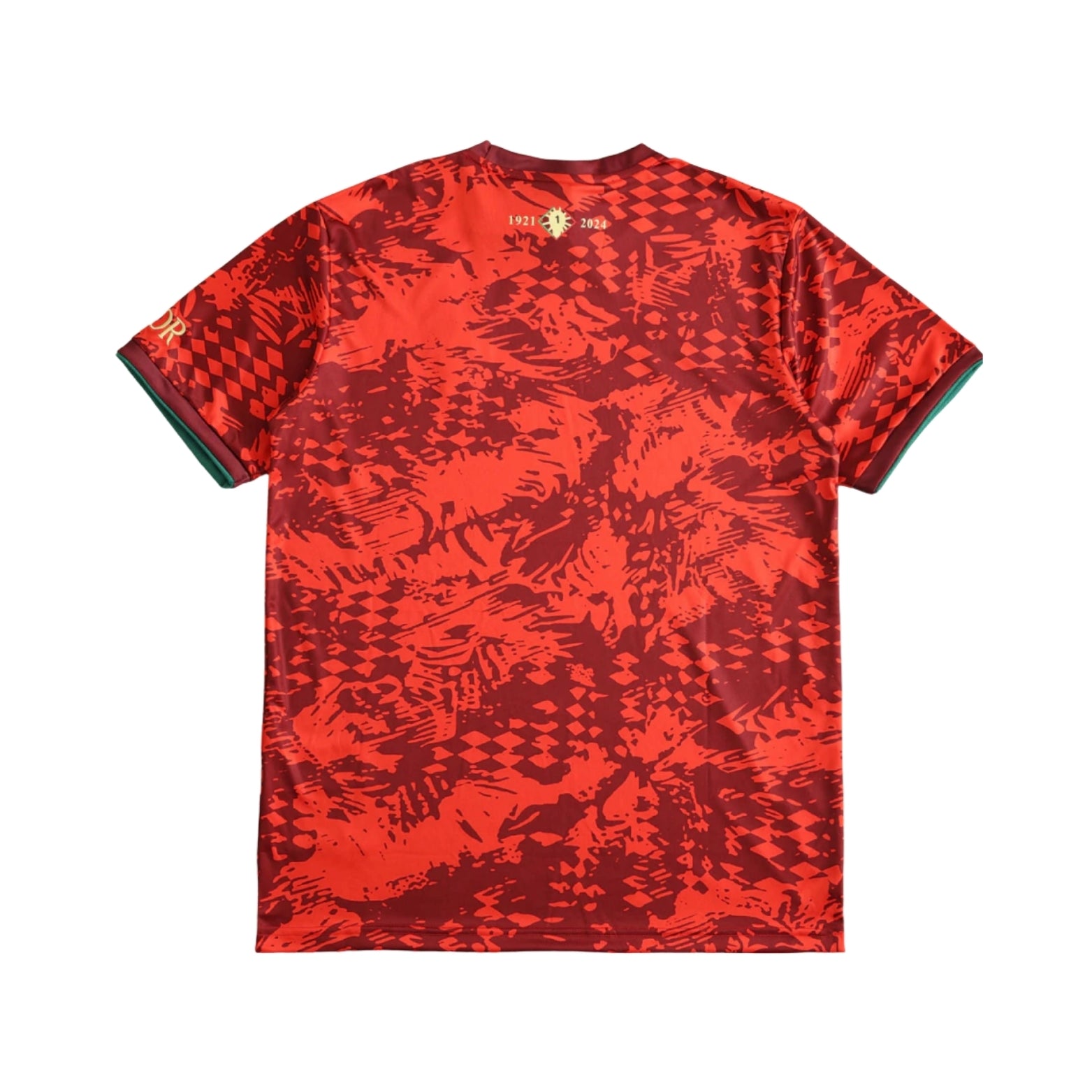 Portugal Chauffage 24/25