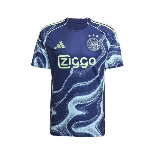 Ajax Alternativa 25/26