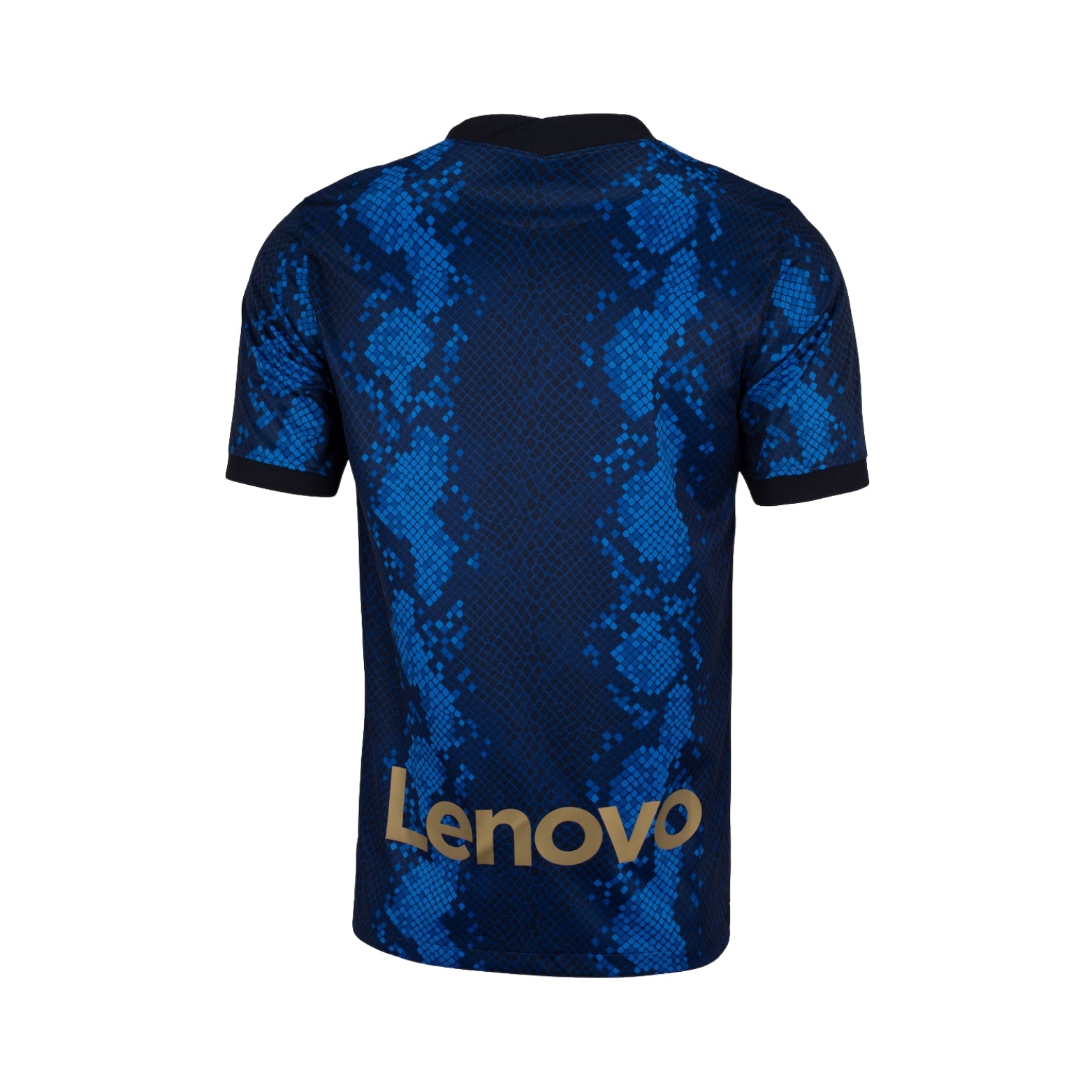 Inter Milão Principal 21/22