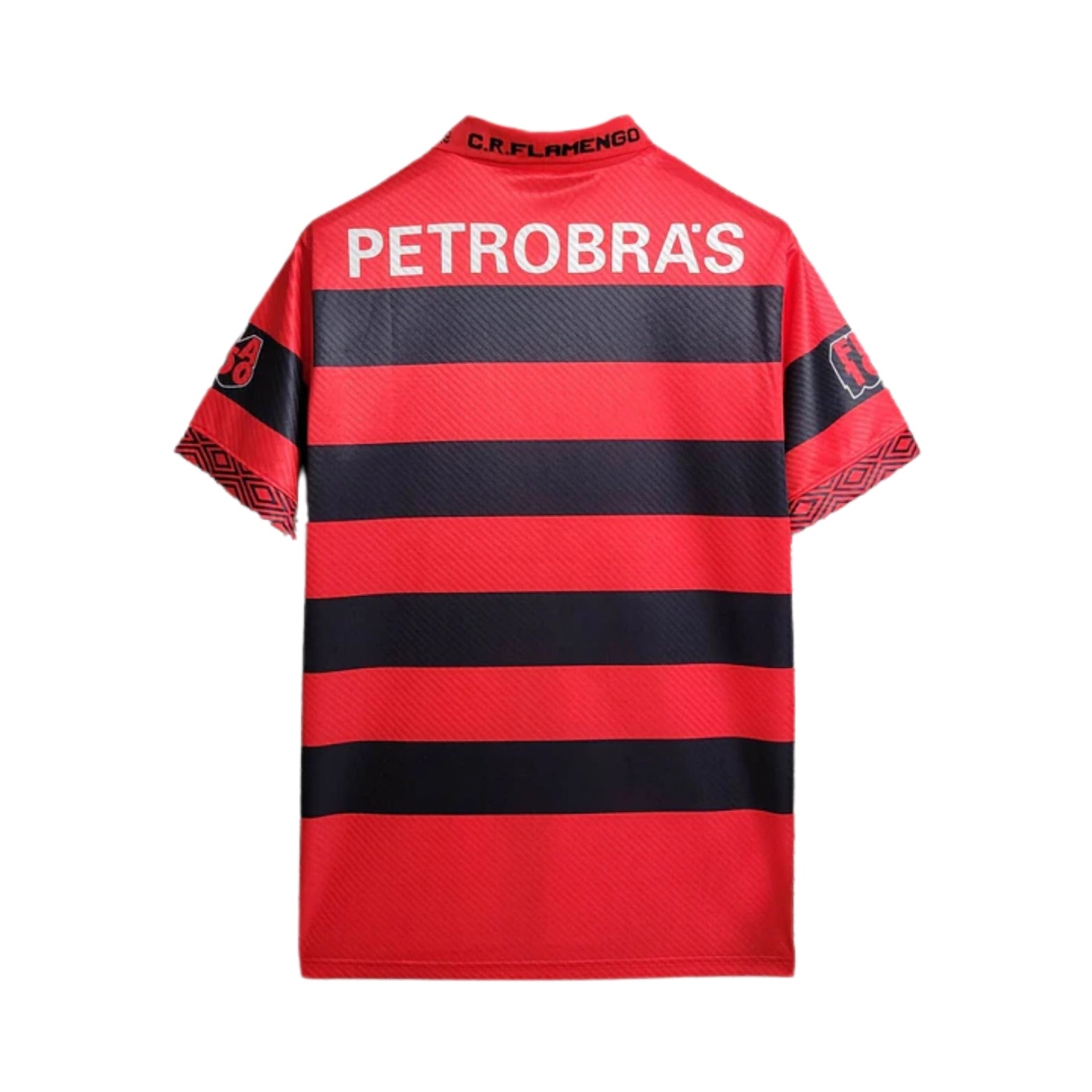 Flamengo Principal 94/95 - Entrega em 48 Horas