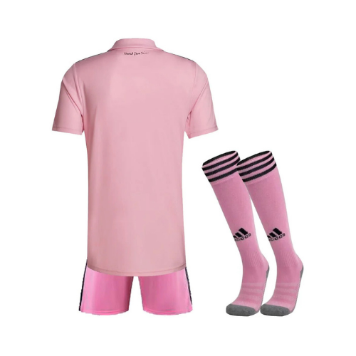 Mini-kit - Inter Miami Domicile 23/24