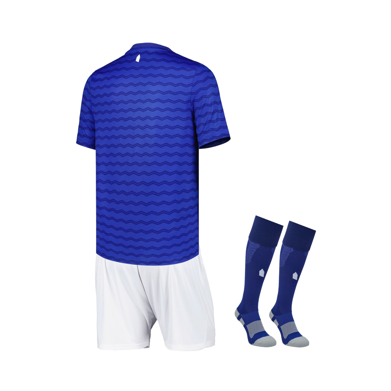 Kit de Criança - Everton Principal 25/26