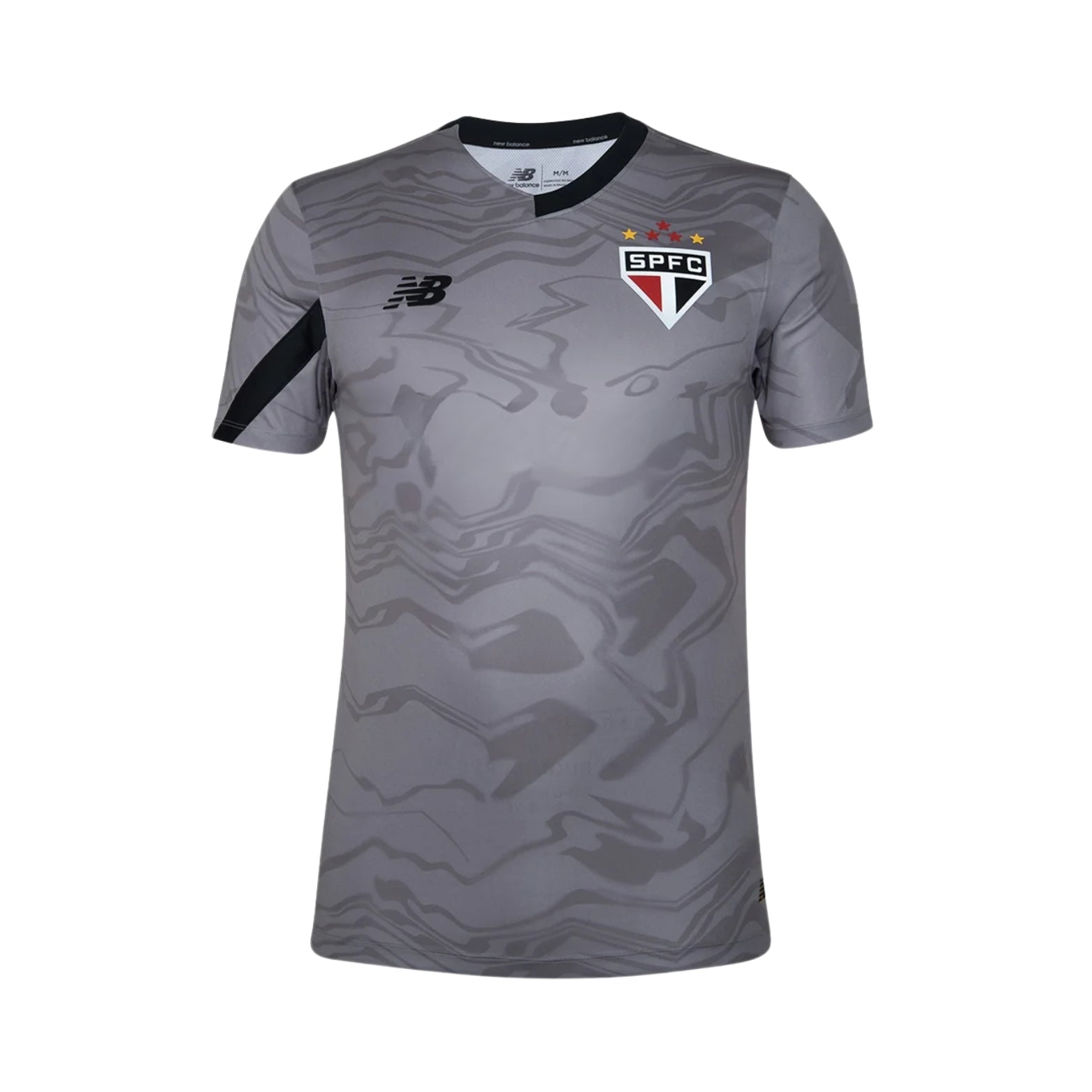 São Paulo Guarda-Redes 24/25