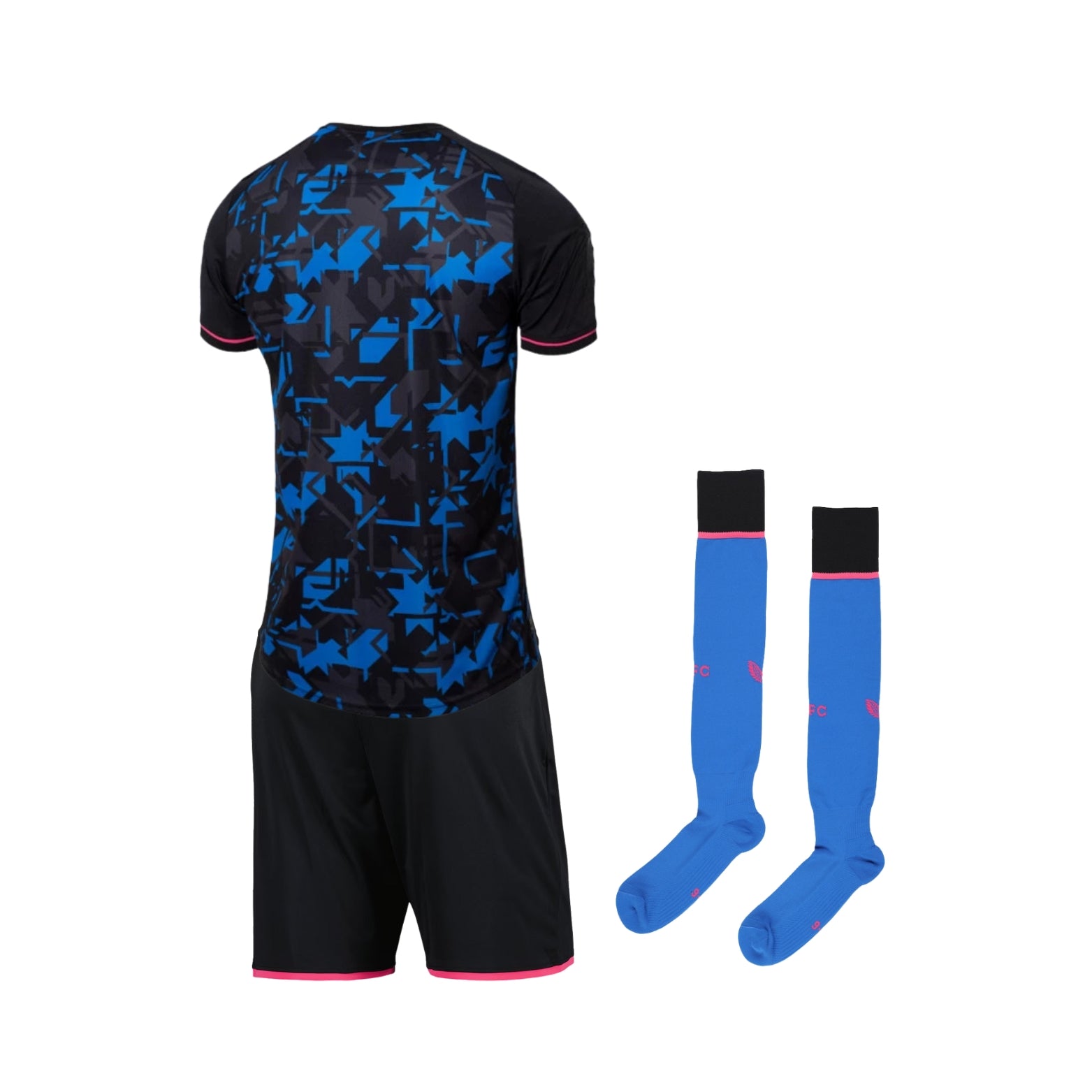 Mini-kit - Séville Extérieur 23/24