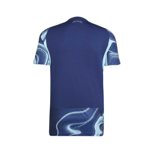 Ajax Alternativa 25/26