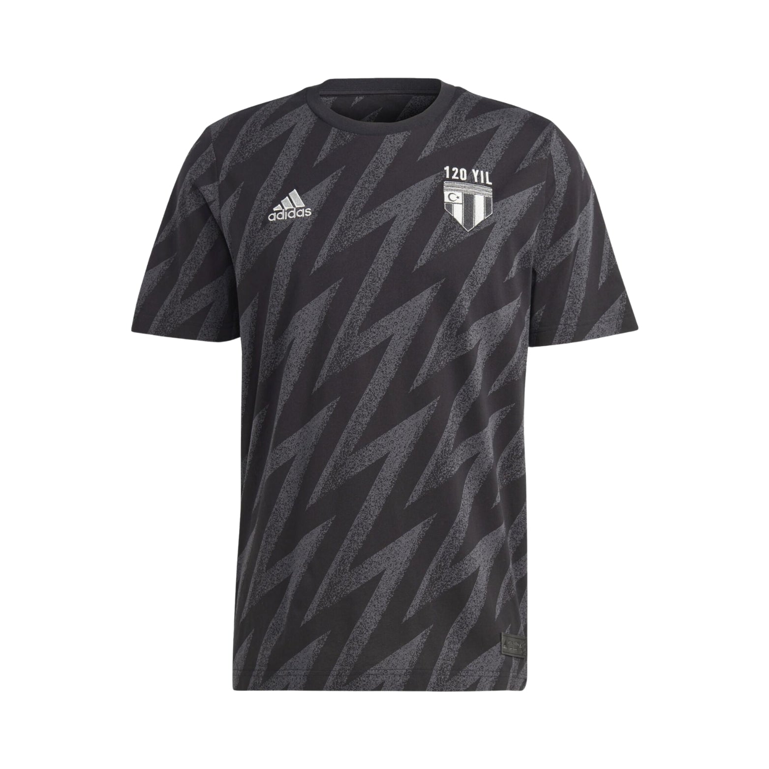 Besiktas 12ème Anniversaire 23/24