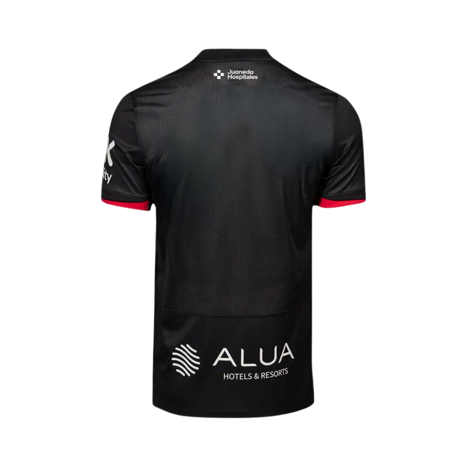 Mallorca Terceiro 25/26