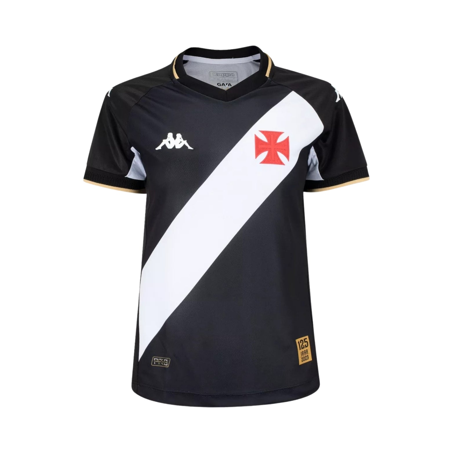 Vasco da Gama Main 23/24 - Women's Version