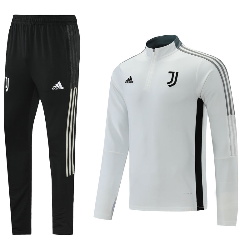 Juventus 23/24 - Fato de Treino - 1/2 Zip