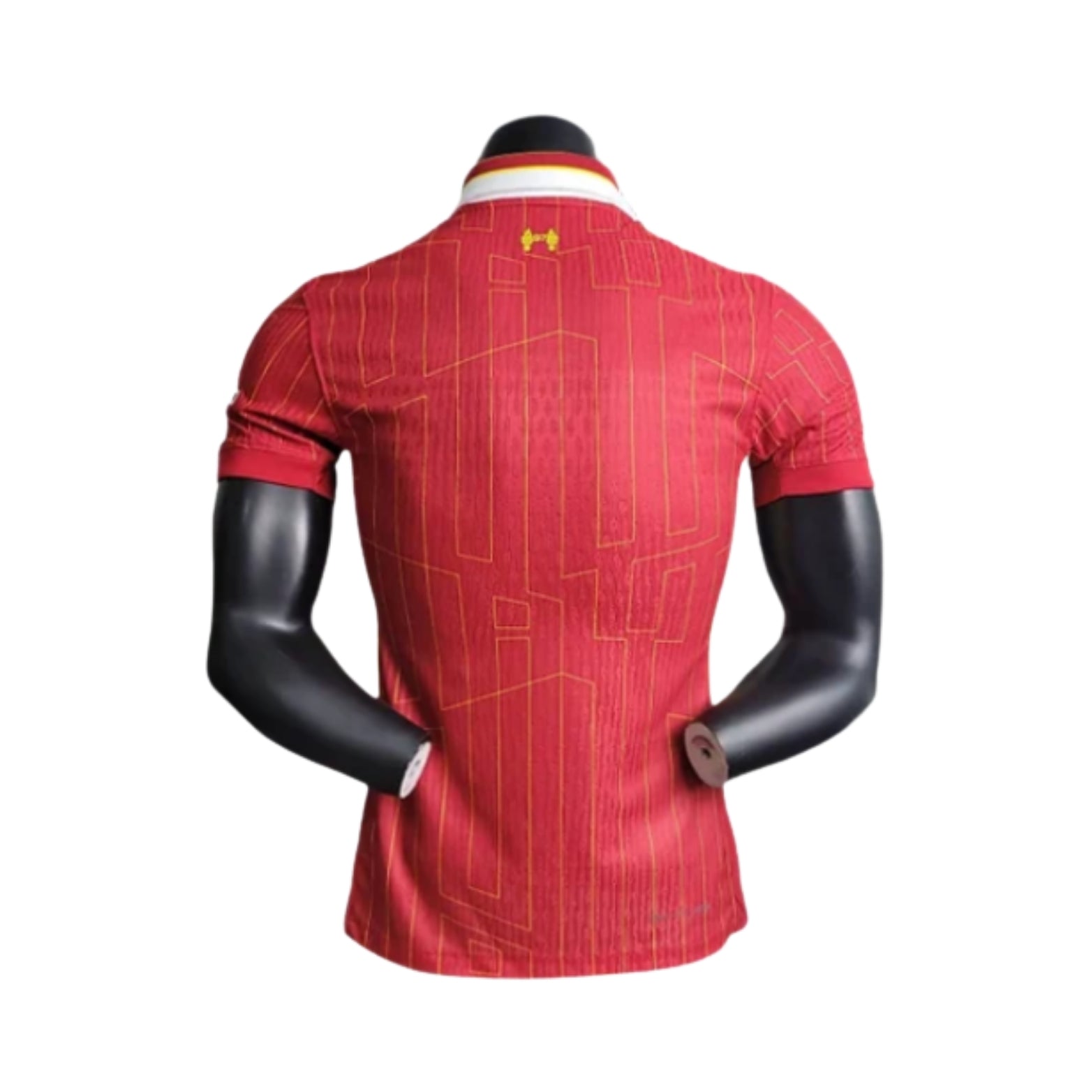 Liverpool Principal 24/25 - Versão Jogador