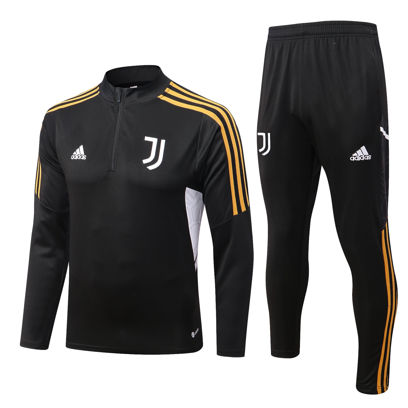 Juventus 23/24 - Fato de Treino - 1/2 Zip