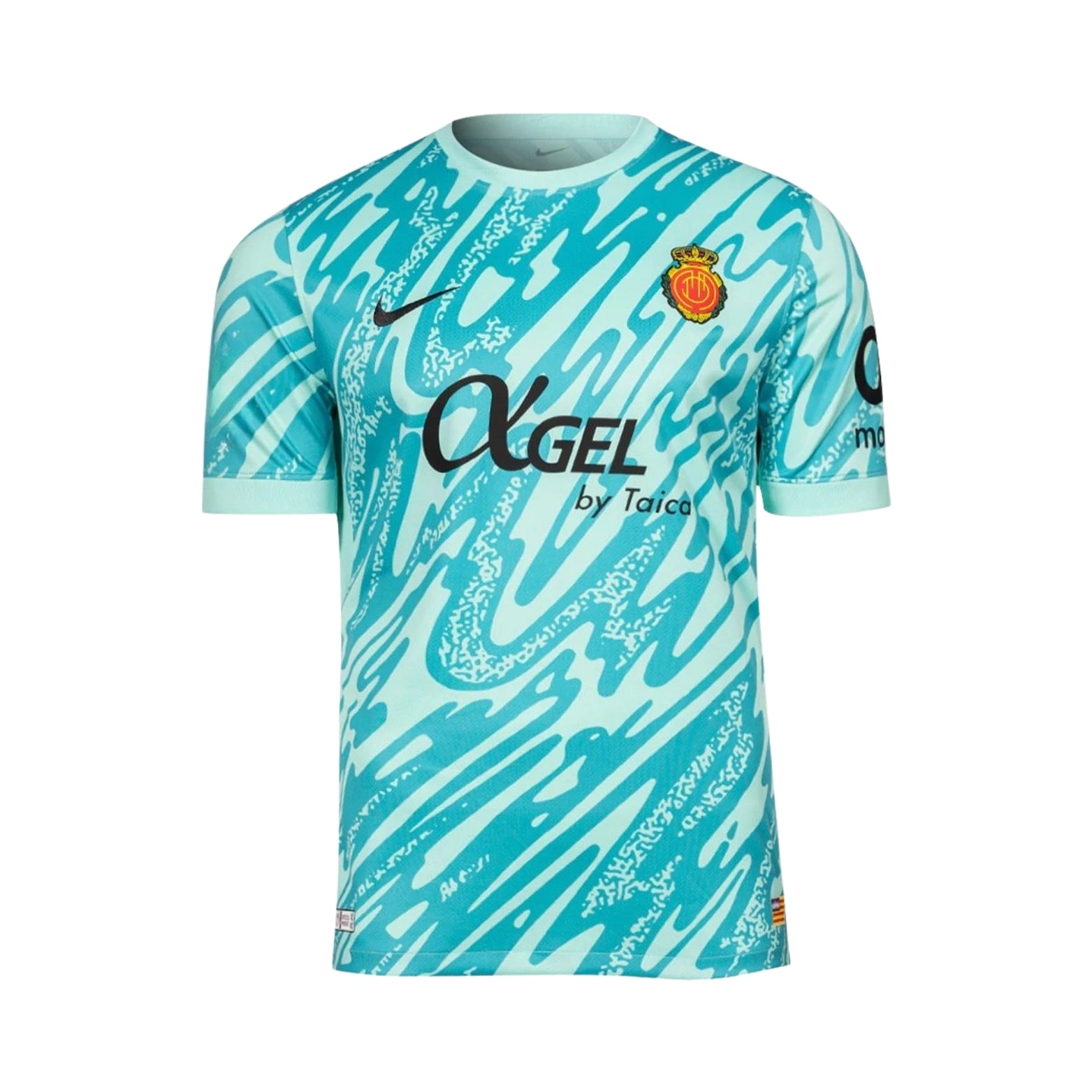 Mallorca Guarda-Redes 25/26