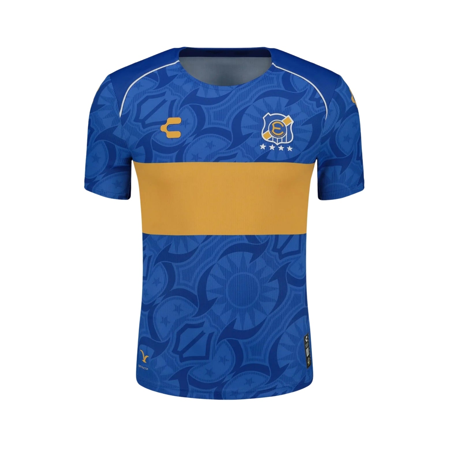 Everton de Viña del Mar Principal 25/26